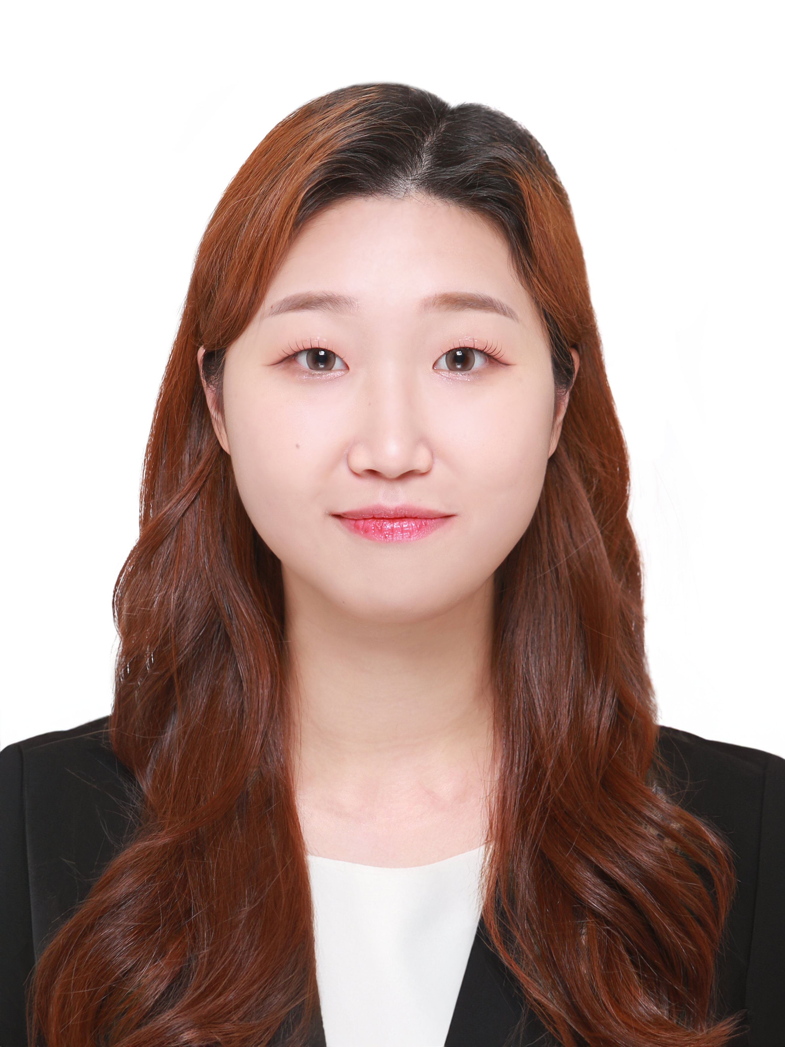 Welcoming Seora Kim as a graduate research associate